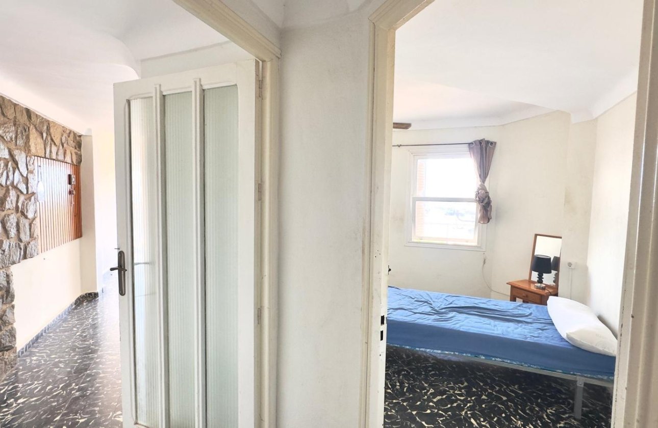 Revente - Appartement -
Torrevieja - Zona Los Frutales