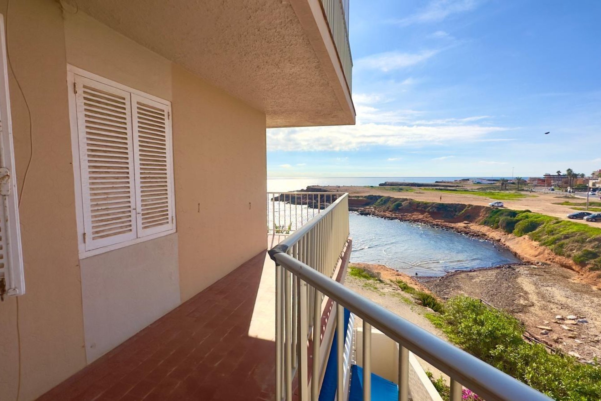 Revente - Appartement -
Torrevieja - Zona Los Frutales