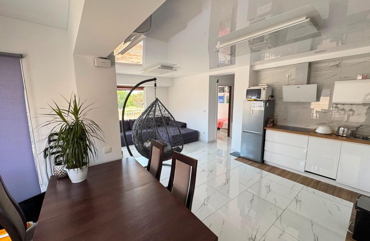Revente - Appartement -
Torrevieja - Zona Los Frutales