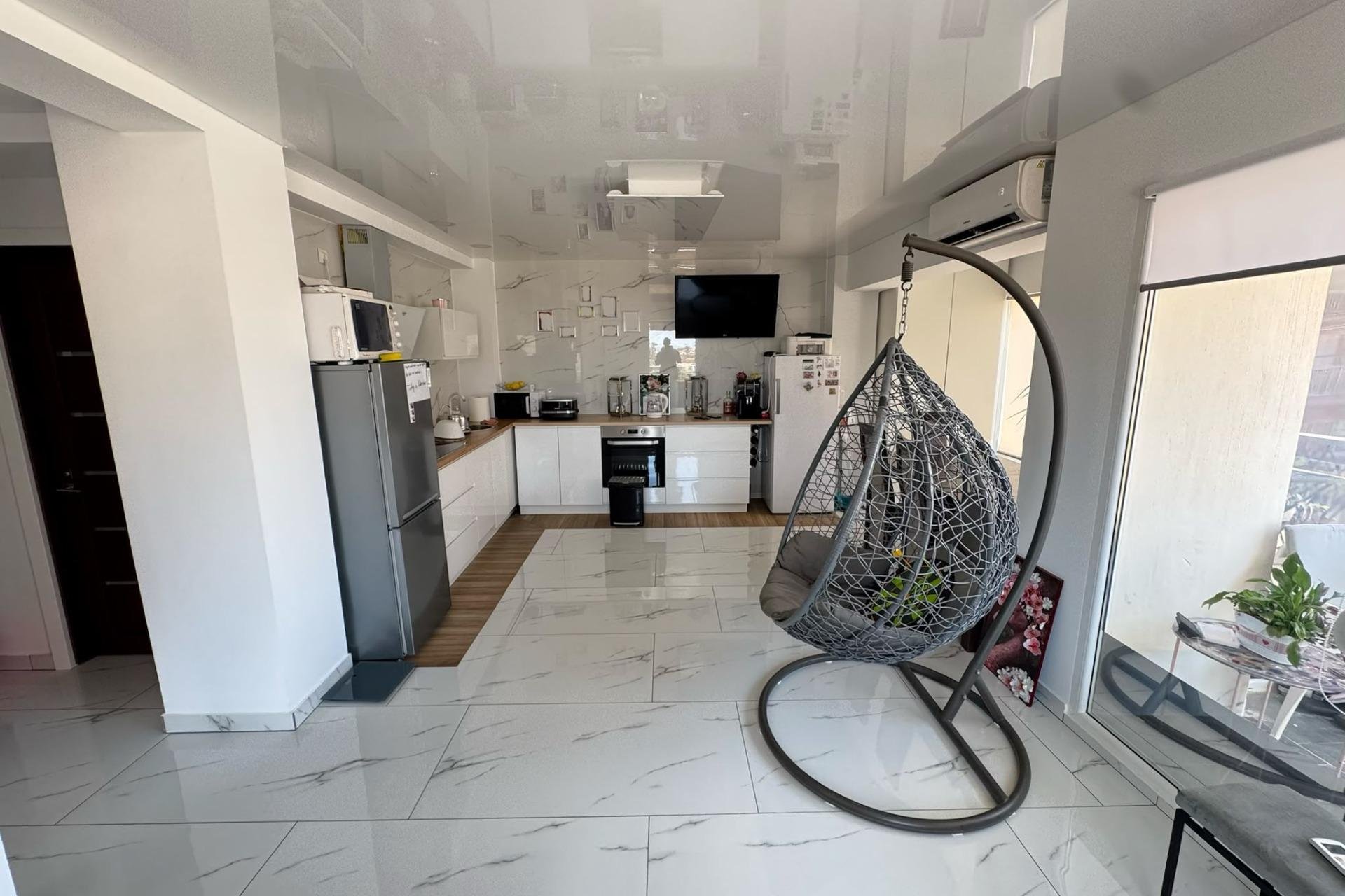 Revente - Appartement -
Torrevieja - Zona Los Frutales
