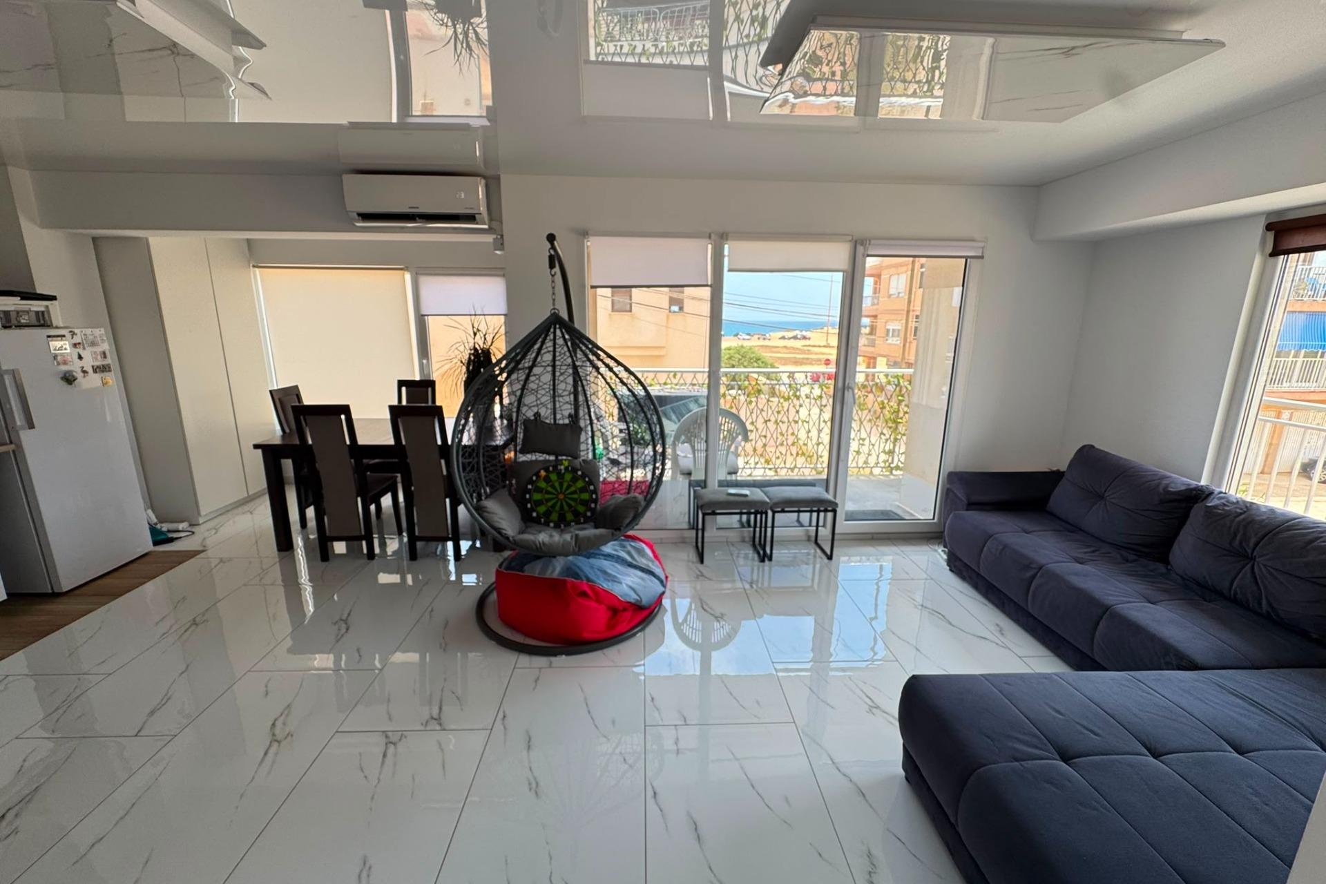 Revente - Appartement -
Torrevieja - Zona Los Frutales