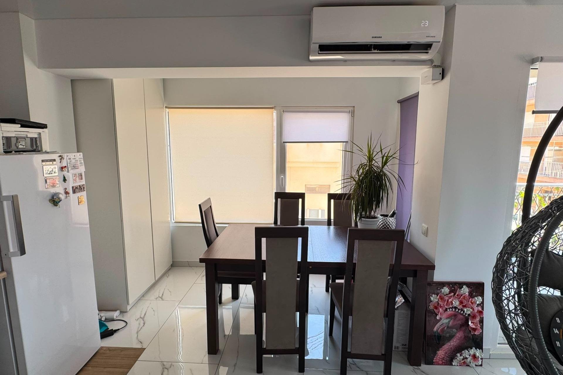 Revente - Appartement -
Torrevieja - Zona Los Frutales
