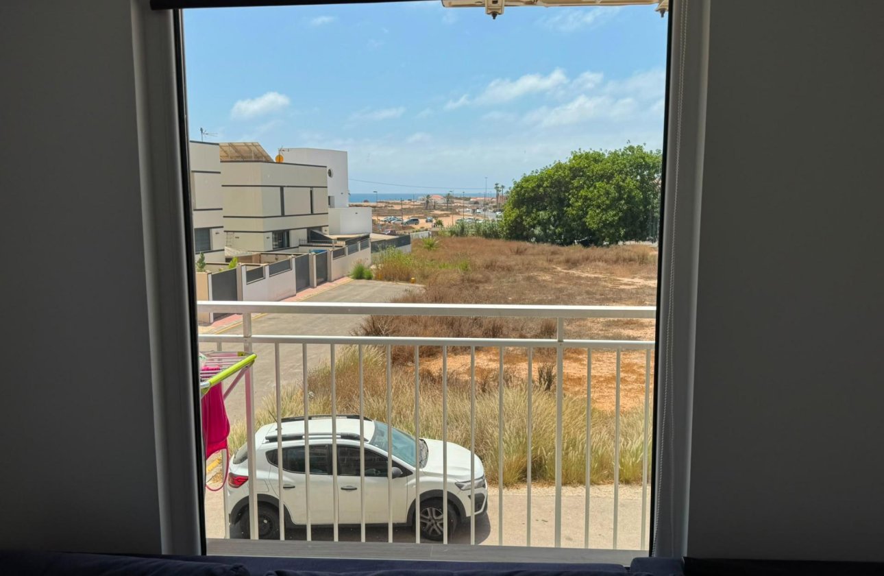 Revente - Appartement -
Torrevieja - Zona Los Frutales