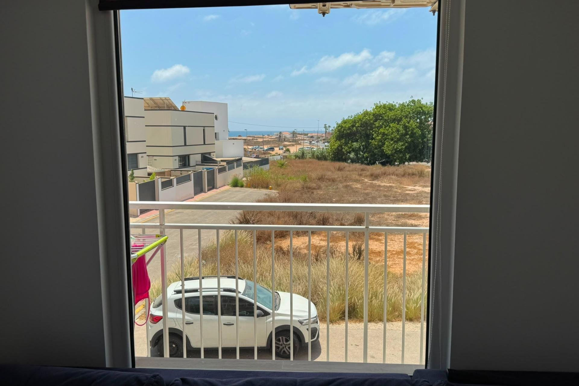 Revente - Appartement -
Torrevieja - Zona Los Frutales