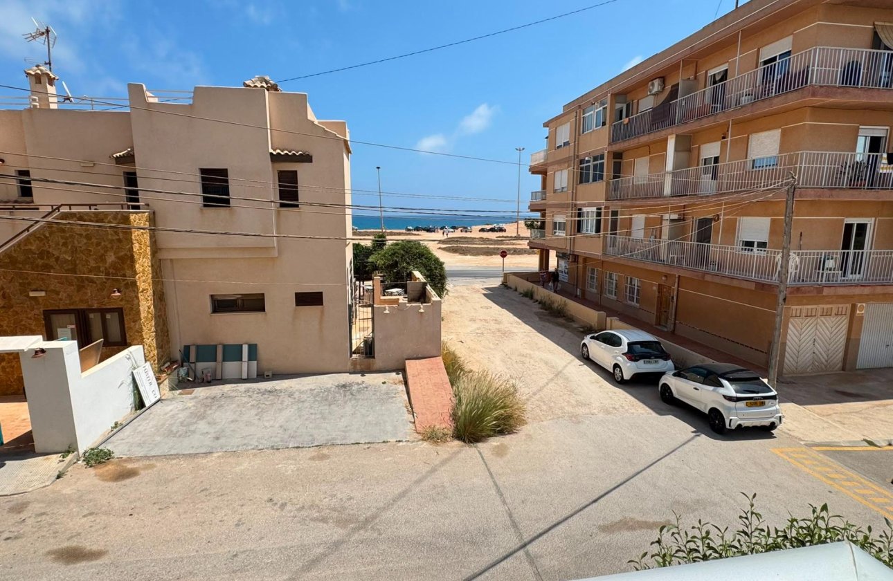 Revente - Appartement -
Torrevieja - Zona Los Frutales