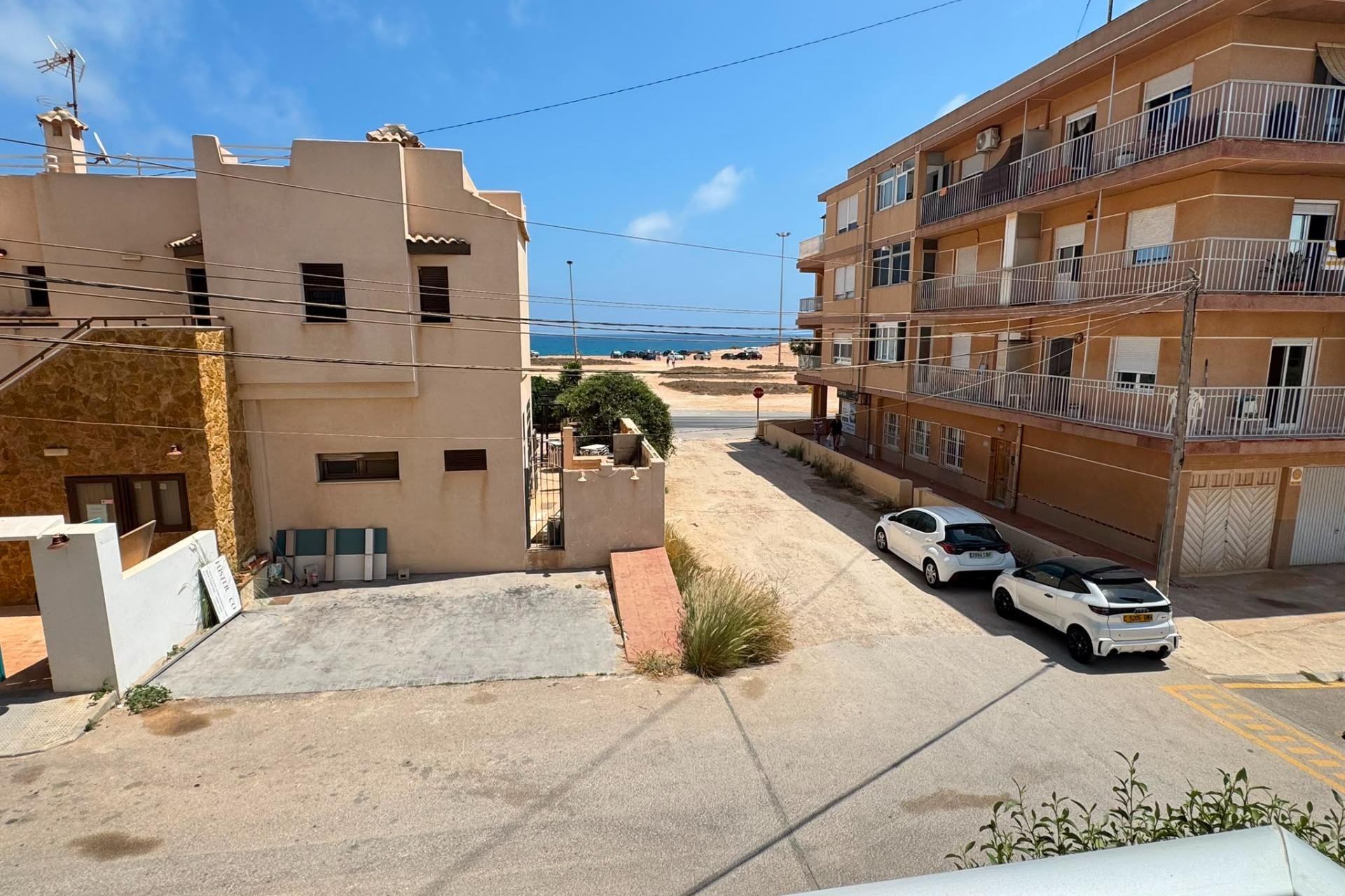 Revente - Appartement -
Torrevieja - Zona Los Frutales