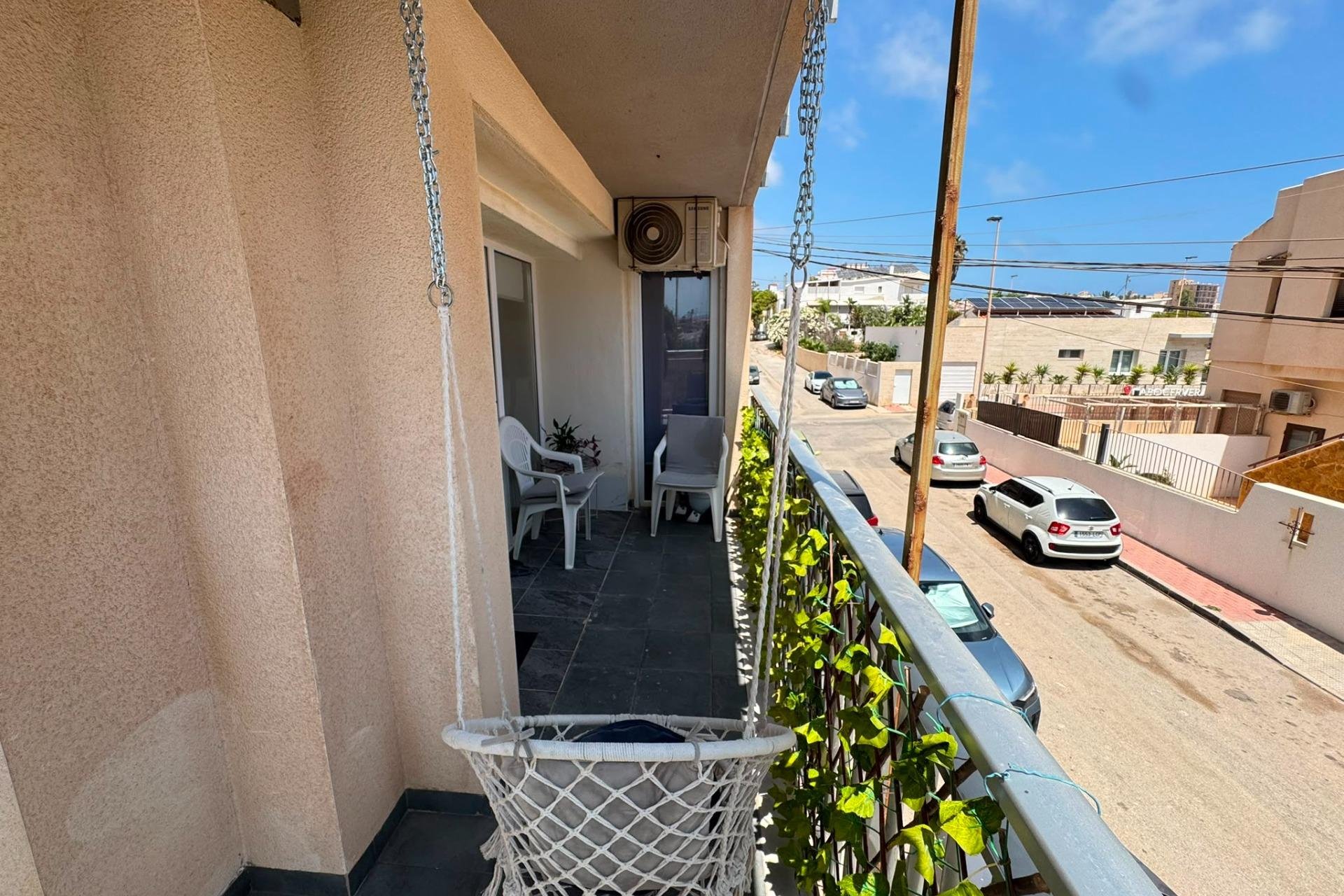 Revente - Appartement -
Torrevieja - Zona Los Frutales