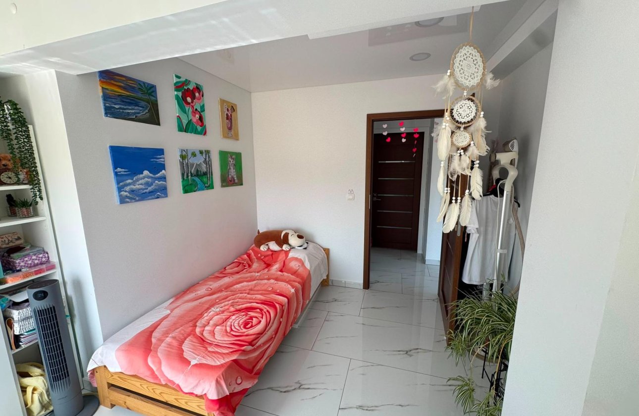 Revente - Appartement -
Torrevieja - Zona Los Frutales