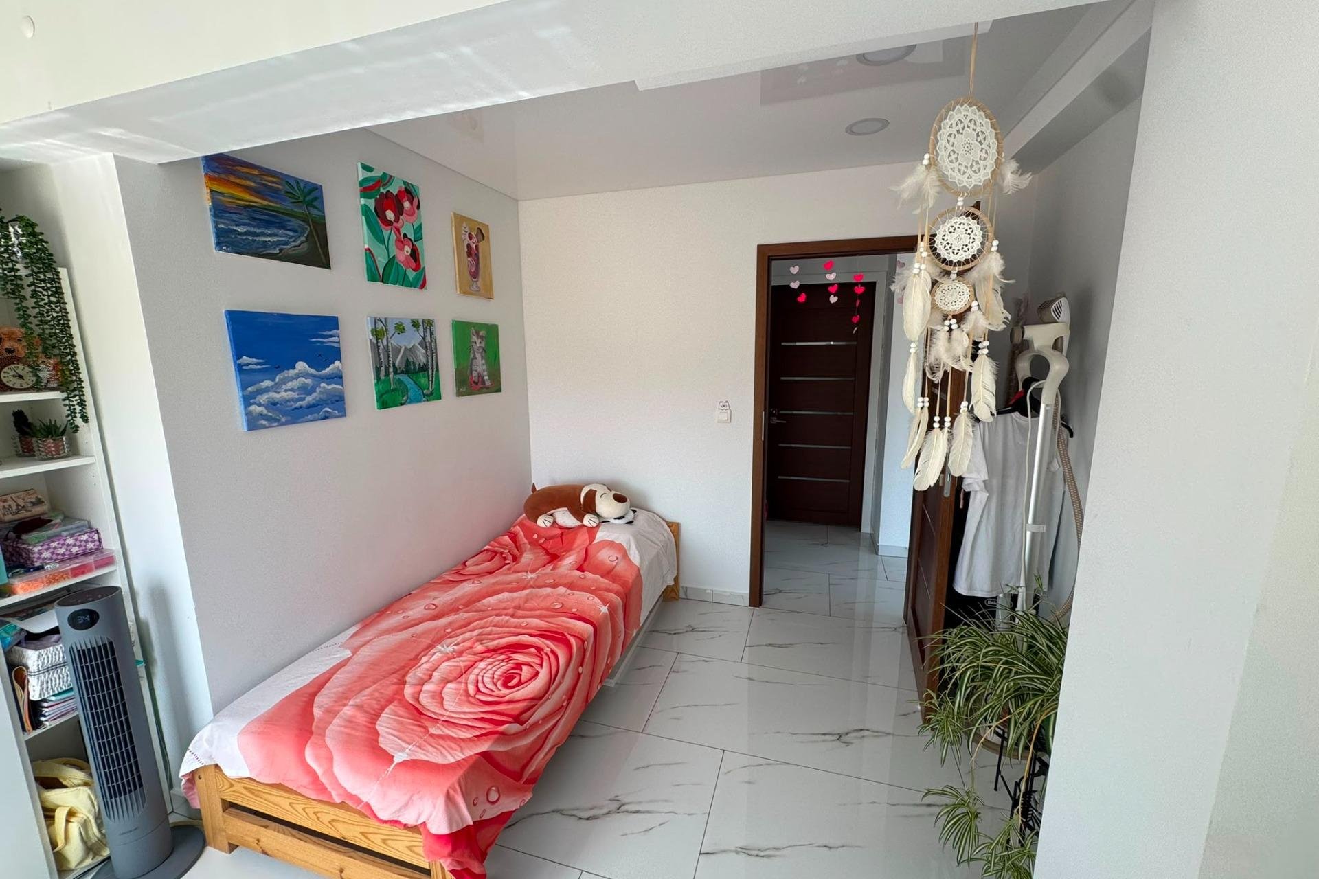 Revente - Appartement -
Torrevieja - Zona Los Frutales