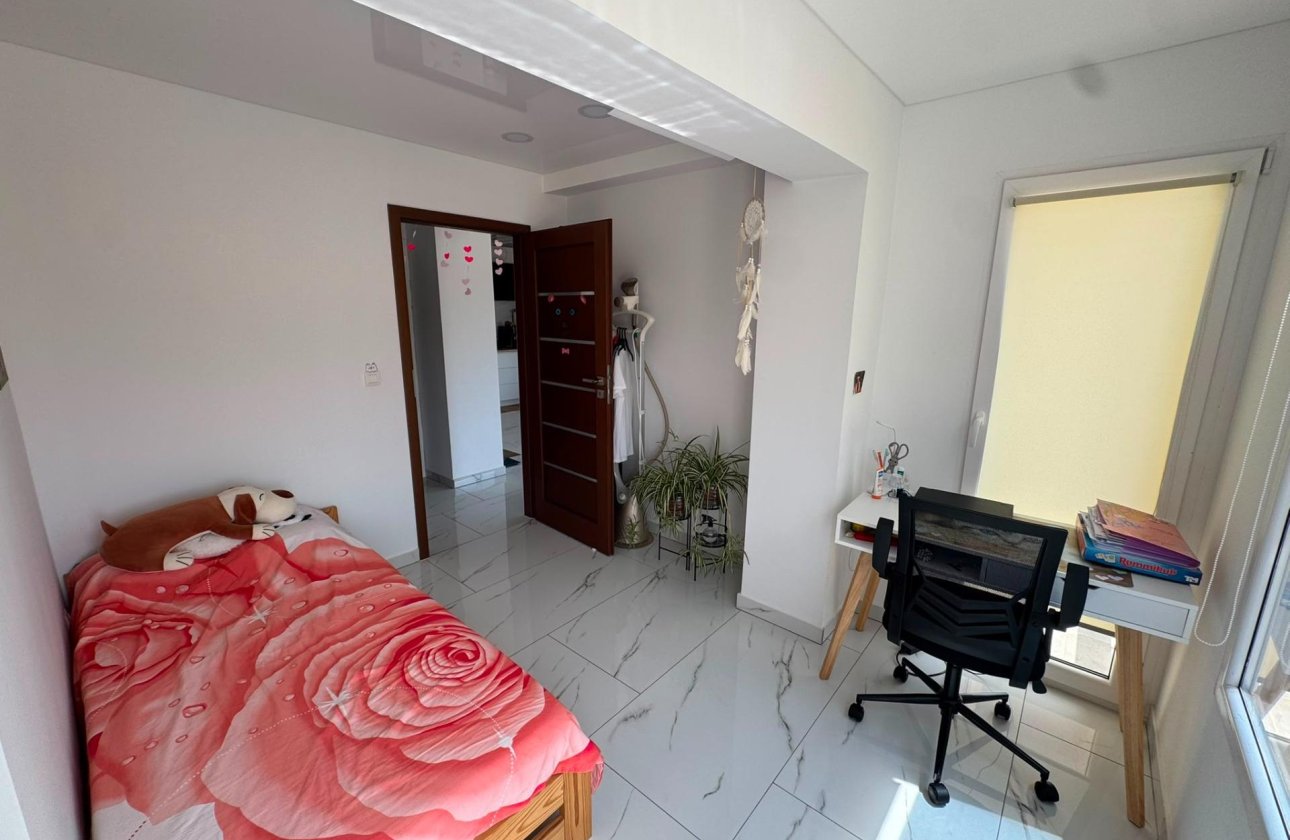 Revente - Appartement -
Torrevieja - Zona Los Frutales