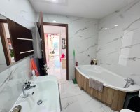 Revente - Appartement -
Torrevieja - Zona Los Frutales