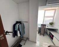 Revente - Appartement -
Torrevieja - Zona Los Frutales