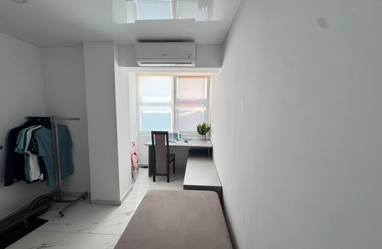 Revente - Appartement -
Torrevieja - Zona Los Frutales