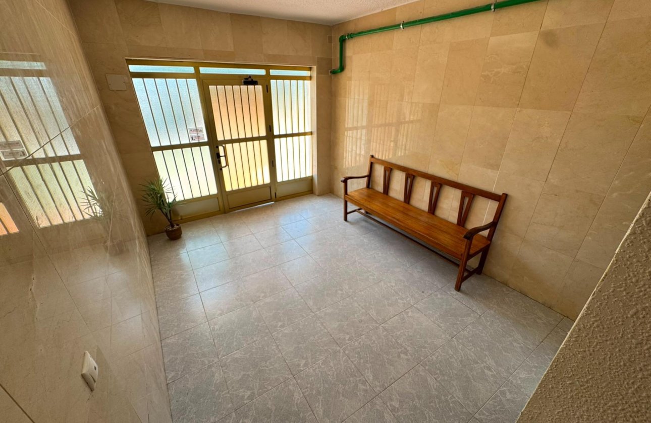 Revente - Appartement -
Torrevieja - Zona Los Frutales