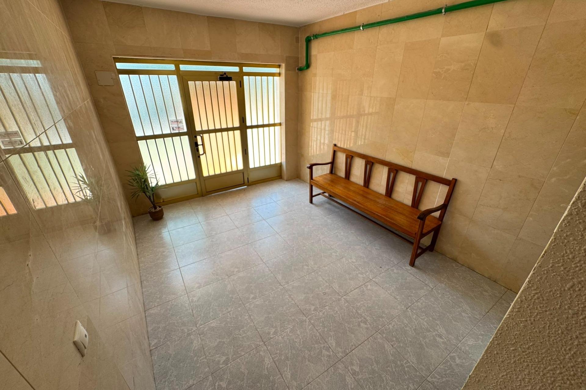 Revente - Appartement -
Torrevieja - Zona Los Frutales