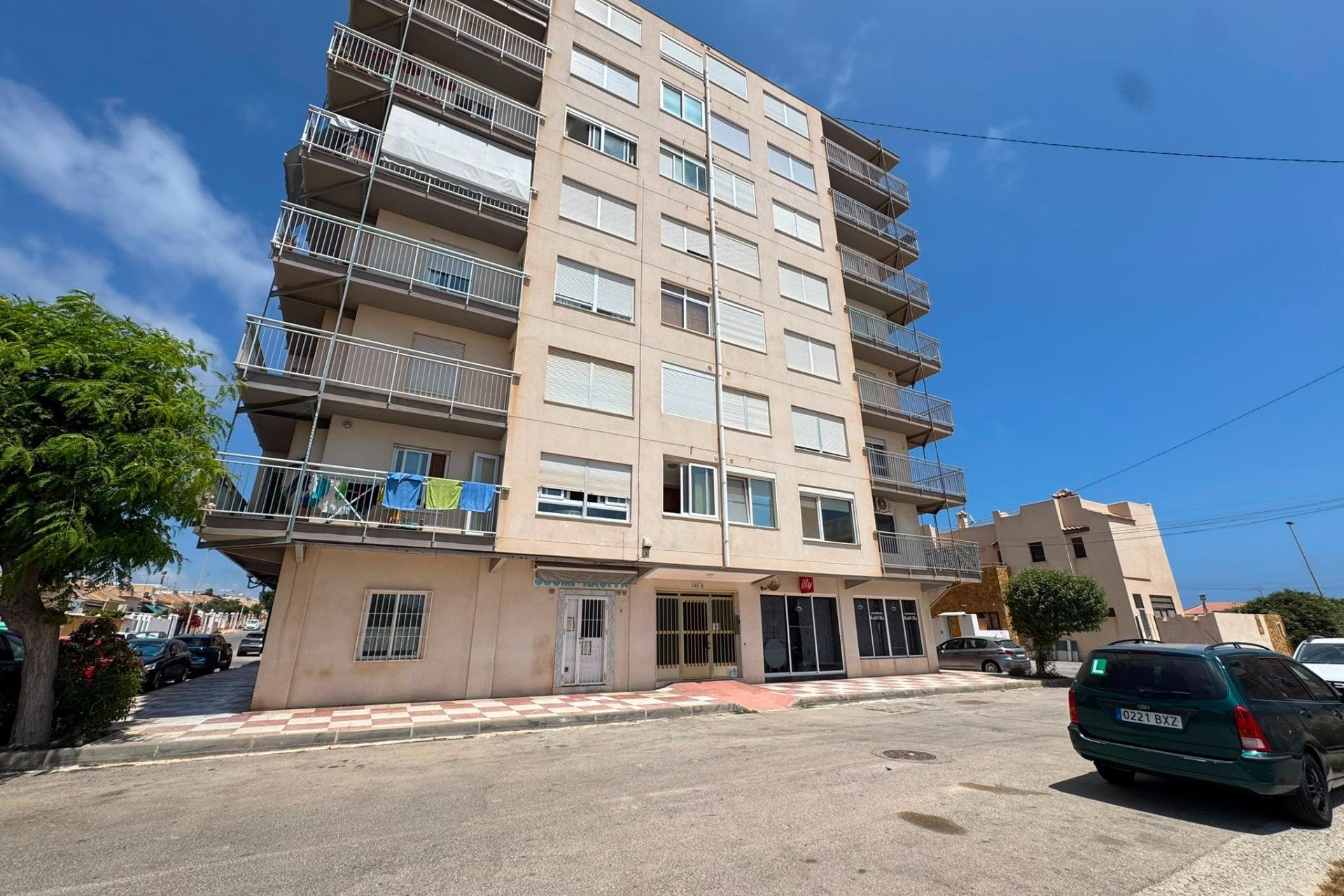 Revente - Appartement -
Torrevieja - Zona Los Frutales