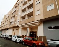 Revente - Appartement -
Torrevieja