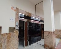 Revente - Appartement -
Torrevieja