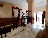 Revente - Appartement -
Torrevieja