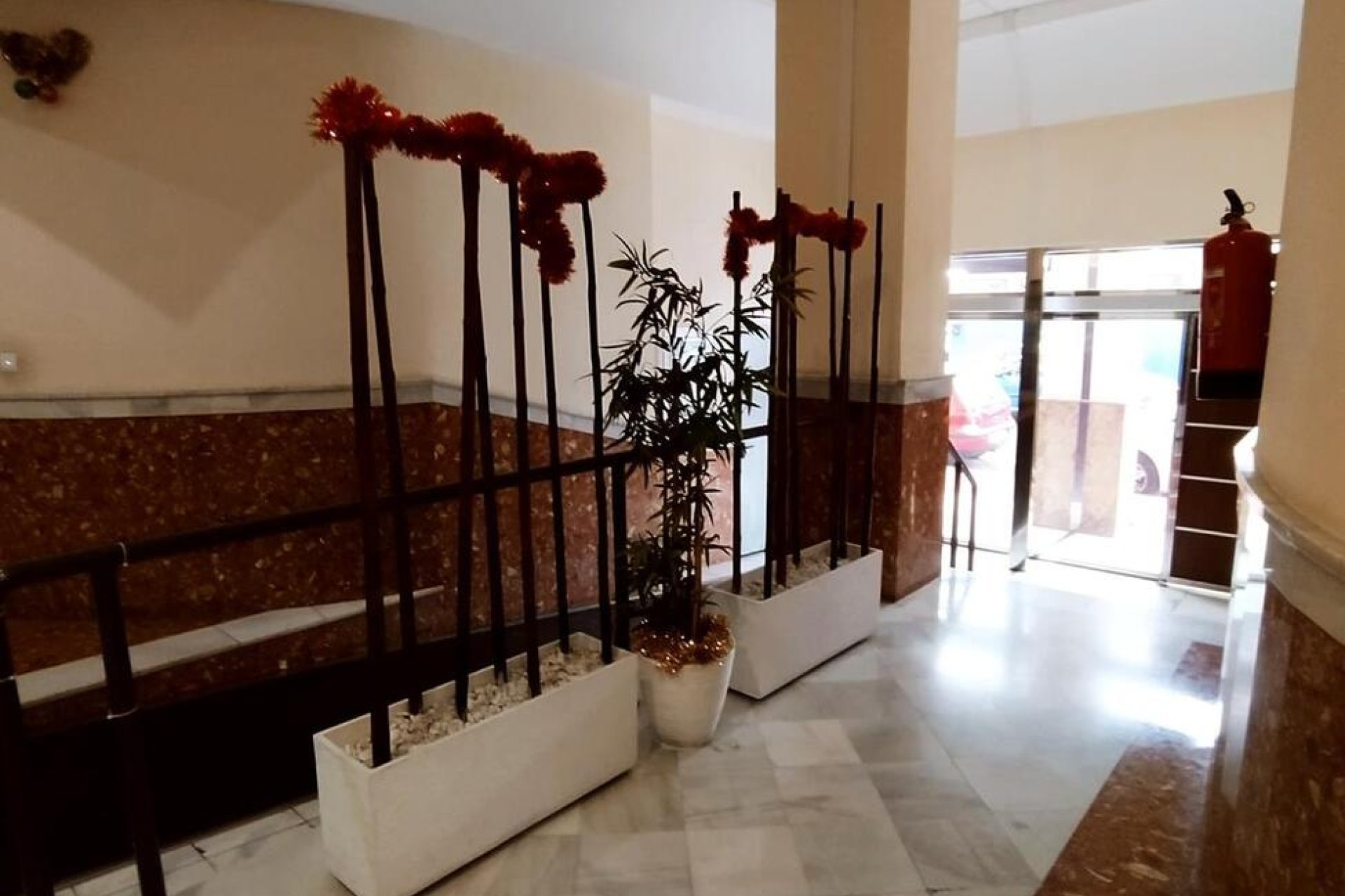 Revente - Appartement -
Torrevieja