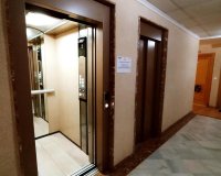 Revente - Appartement -
Torrevieja