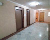 Revente - Appartement -
Torrevieja