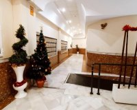 Revente - Appartement -
Torrevieja