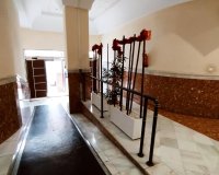 Revente - Appartement -
Torrevieja