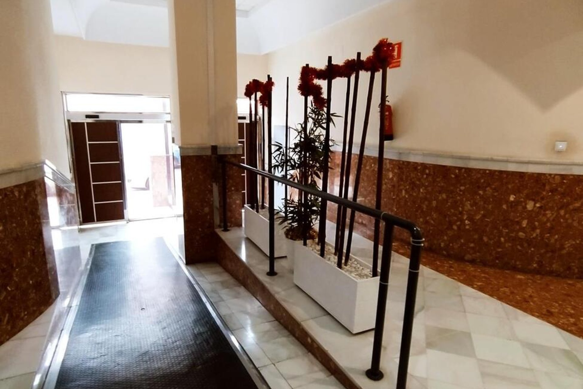 Revente - Appartement -
Torrevieja