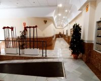 Revente - Appartement -
Torrevieja