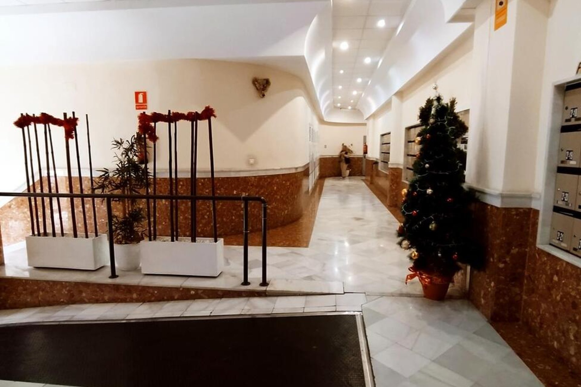 Revente - Appartement -
Torrevieja