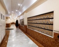 Revente - Appartement -
Torrevieja