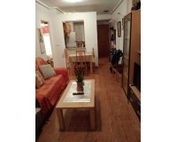 Revente - Appartement -
Torrevieja
