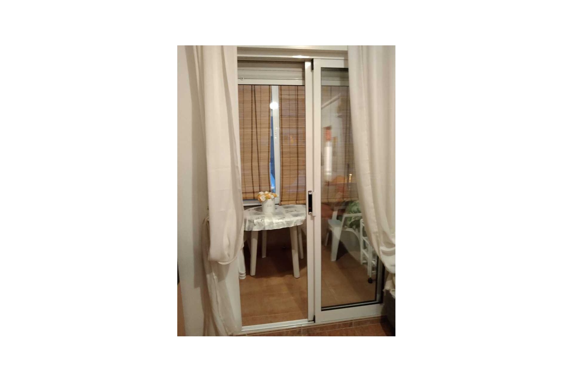 Revente - Appartement -
Torrevieja