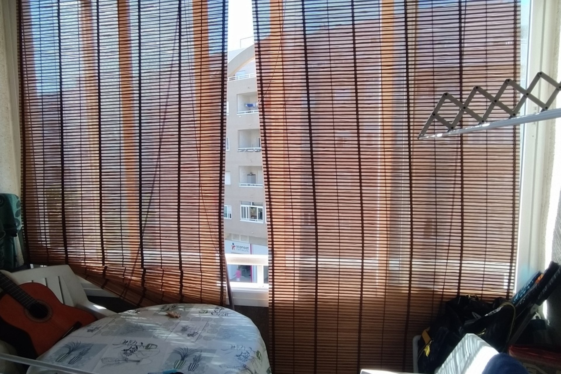 Revente - Appartement -
Torrevieja