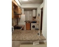 Revente - Appartement -
Torrevieja