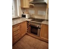 Revente - Appartement -
Torrevieja