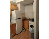 Revente - Appartement -
Torrevieja