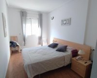 Revente - Appartement -
Torrevieja