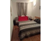 Revente - Appartement -
Torrevieja