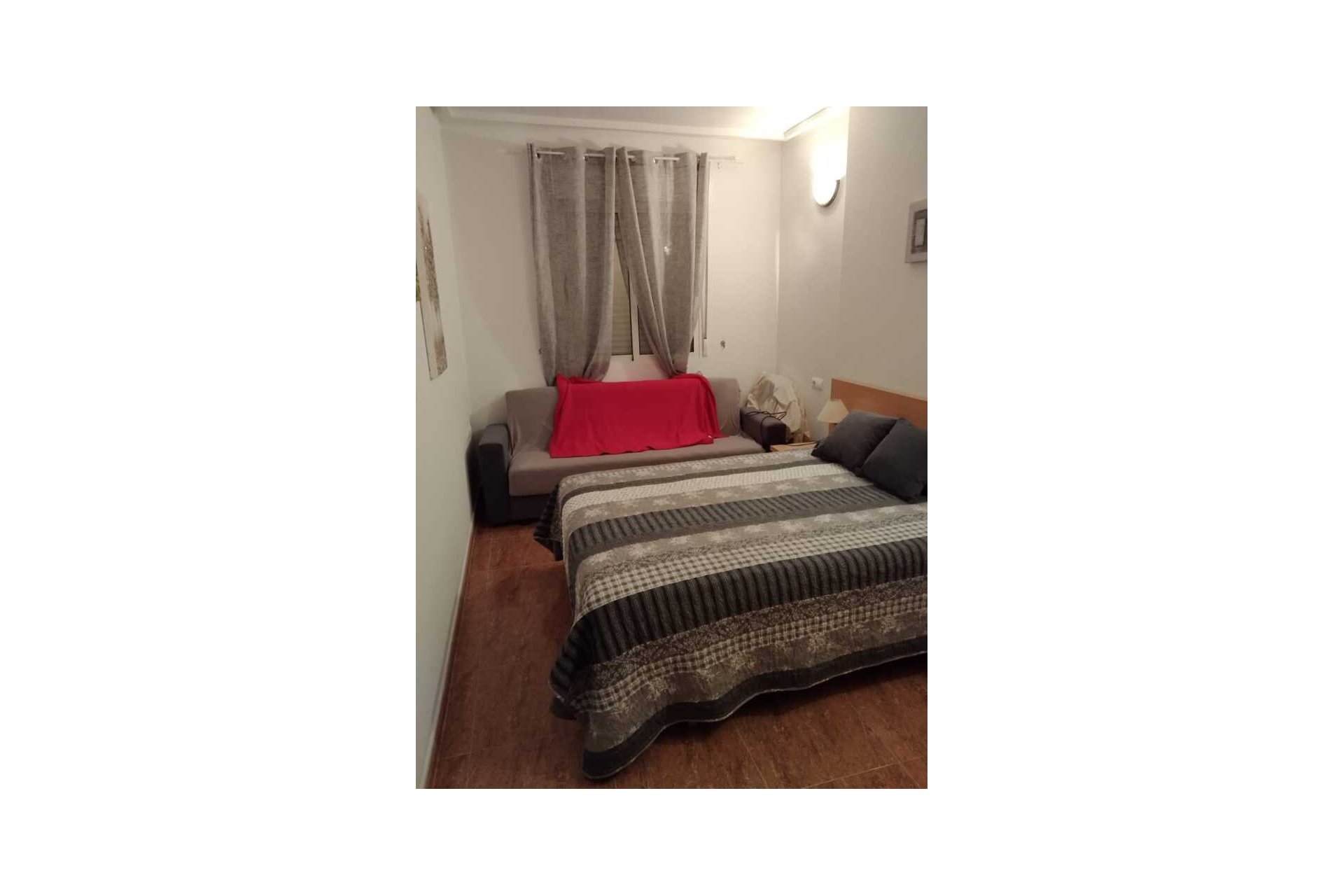 Revente - Appartement -
Torrevieja