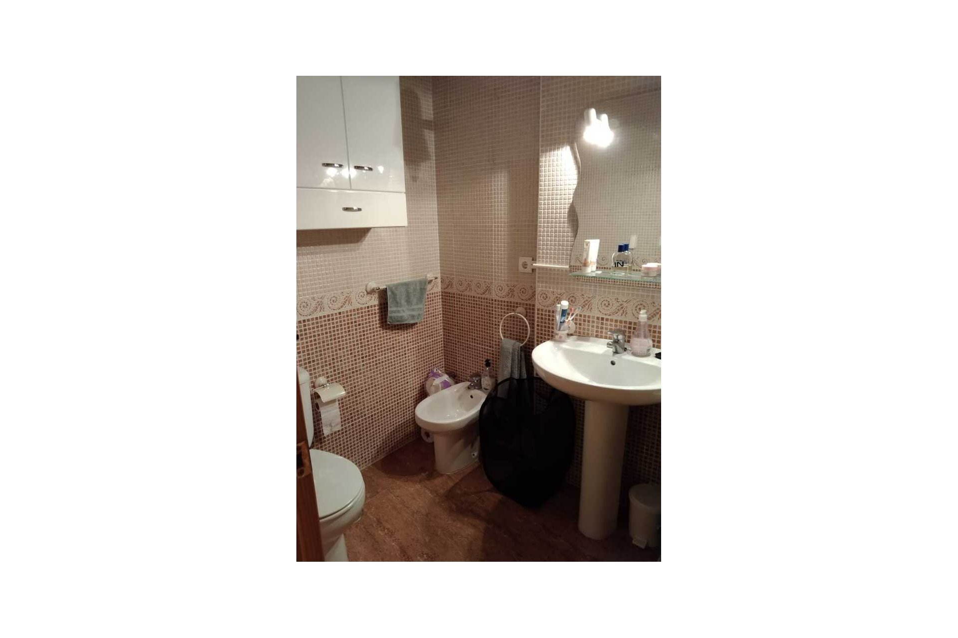 Revente - Appartement -
Torrevieja