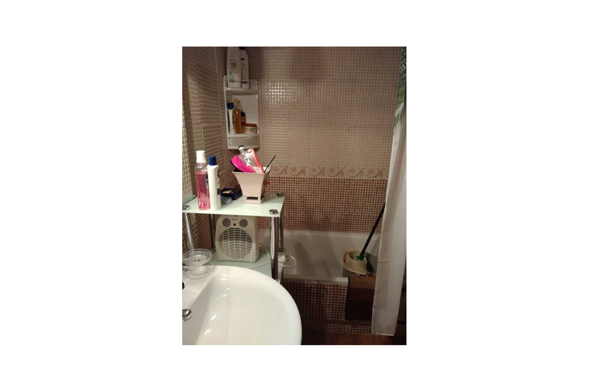 Revente - Appartement -
Torrevieja