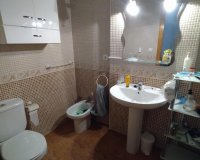 Revente - Appartement -
Torrevieja