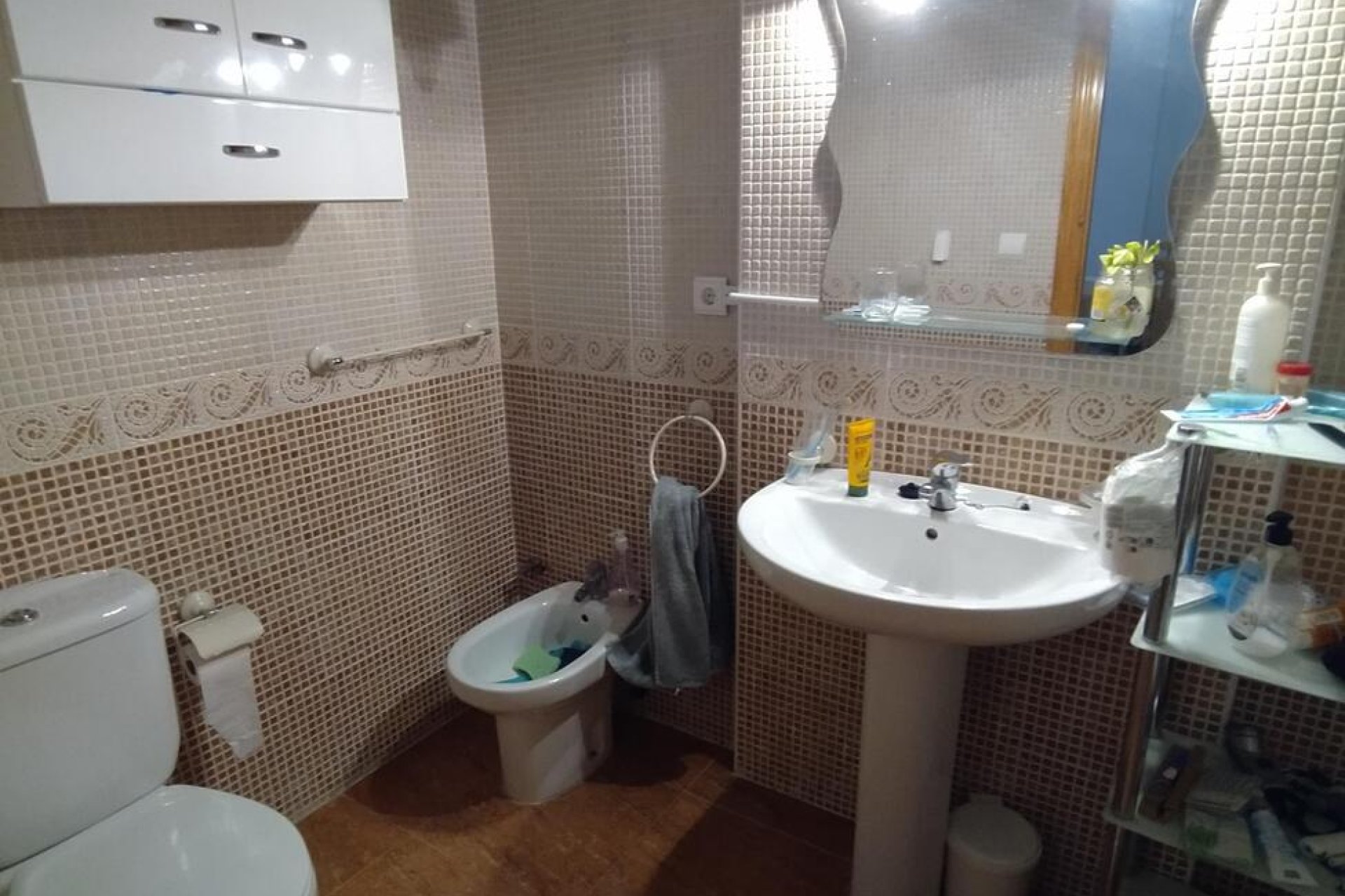 Revente - Appartement -
Torrevieja