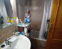 Revente - Appartement -
Torrevieja