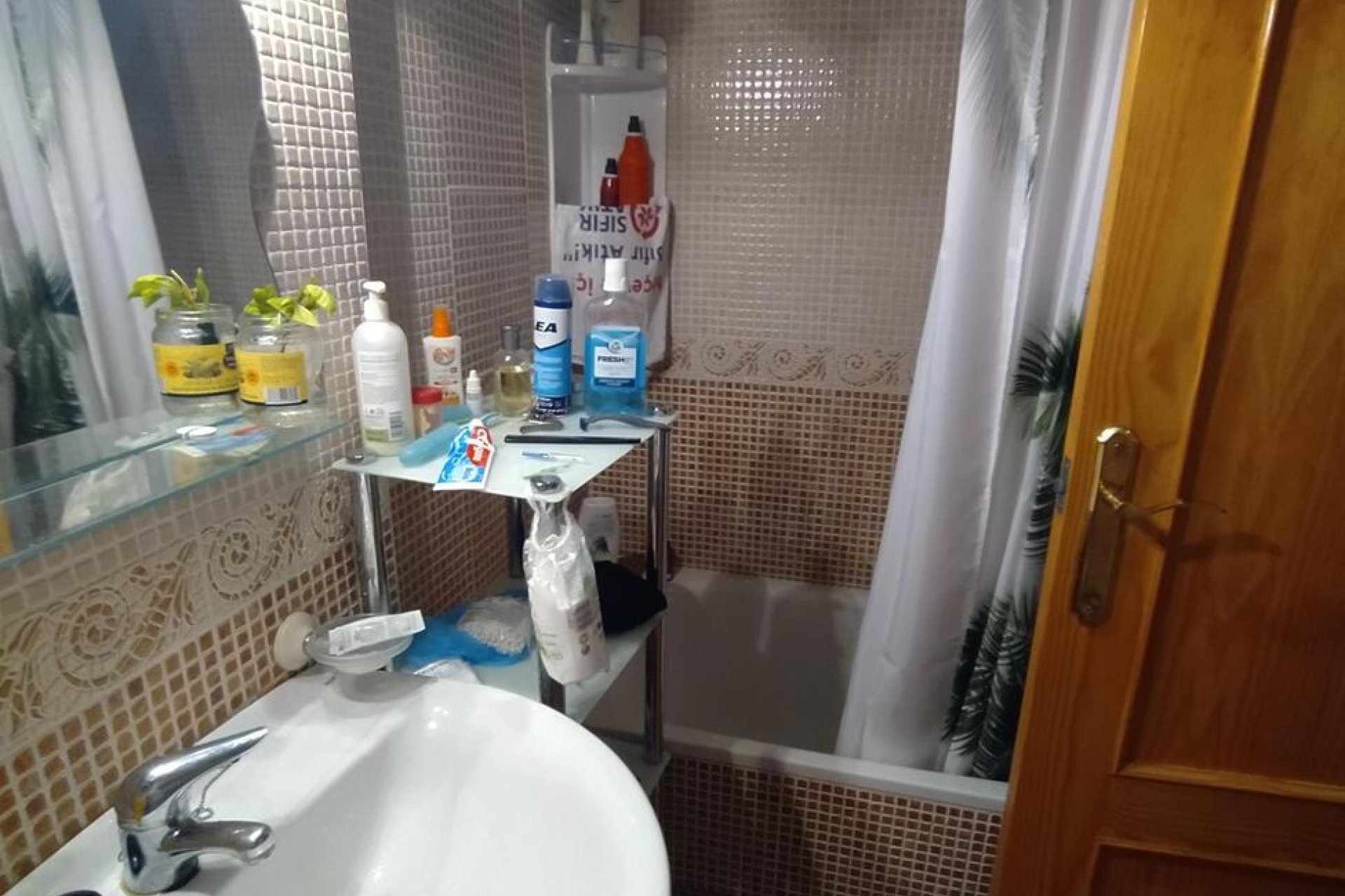 Revente - Appartement -
Torrevieja