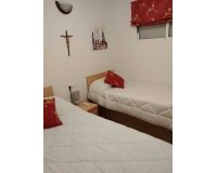 Revente - Appartement -
Torrevieja