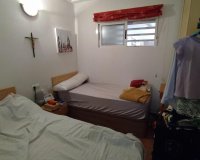 Revente - Appartement -
Torrevieja