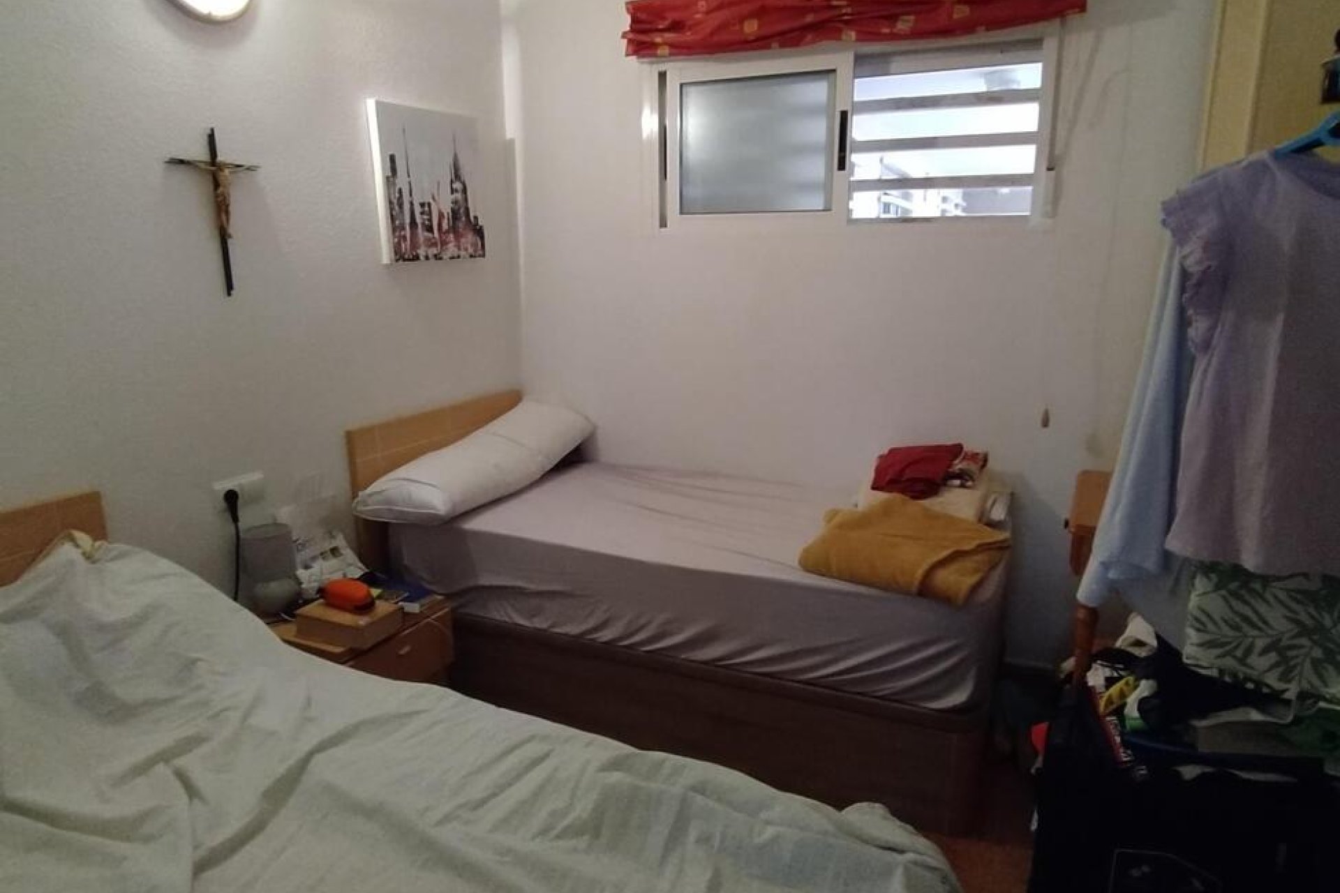 Revente - Appartement -
Torrevieja